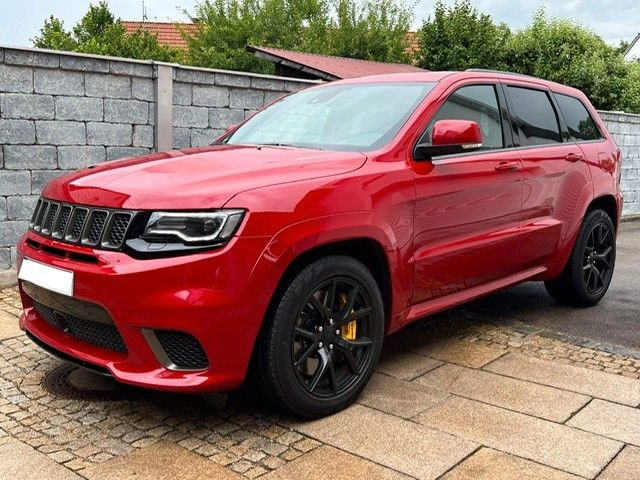 Grand Cherokee
