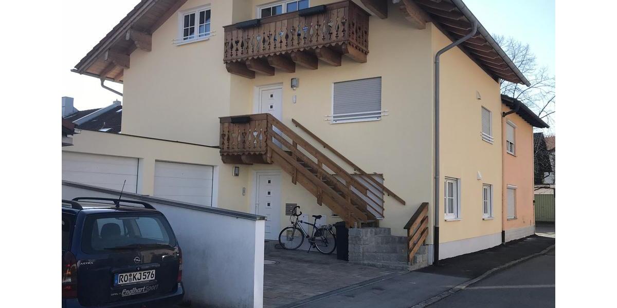 Vermiete moderne 3 Zimmerwohnung mit 63 m2 3 zimmer