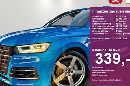 Audi Q5 54.100 km 35.420 &euro; Albbruck 79774