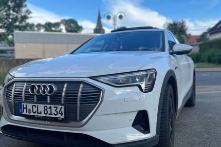Audi e-tron 90.800 km 23.300 &euro; Lehrte 31275