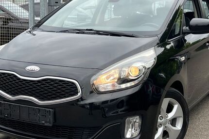 Kia Carens 140.000 km 5.900 € Weinheim 69469
