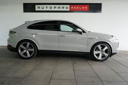 Porsche Cayenne 27.750 km 107.880 &euro; Asslar 35614