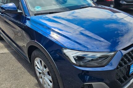 Audi A1 45.000 km 20.999 &euro; Knetzgau 97478