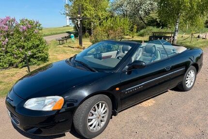 Chrysler Sebring