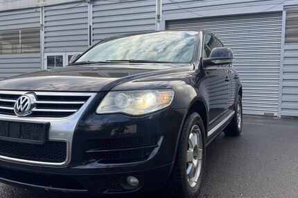 VW Touareg 323.000 km 4.500 € Baden-Württemberg - Backnang 71522