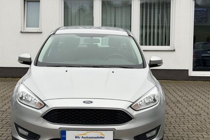 Ford Focus 74.000 km 8.990 &euro; Neuwied 56567