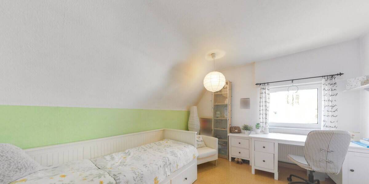 Einfamilienhaus Roth Eckersmühlen - 7 Zimmer, 140 m&sup2;, 349.000&euro; | Angebot:26244293