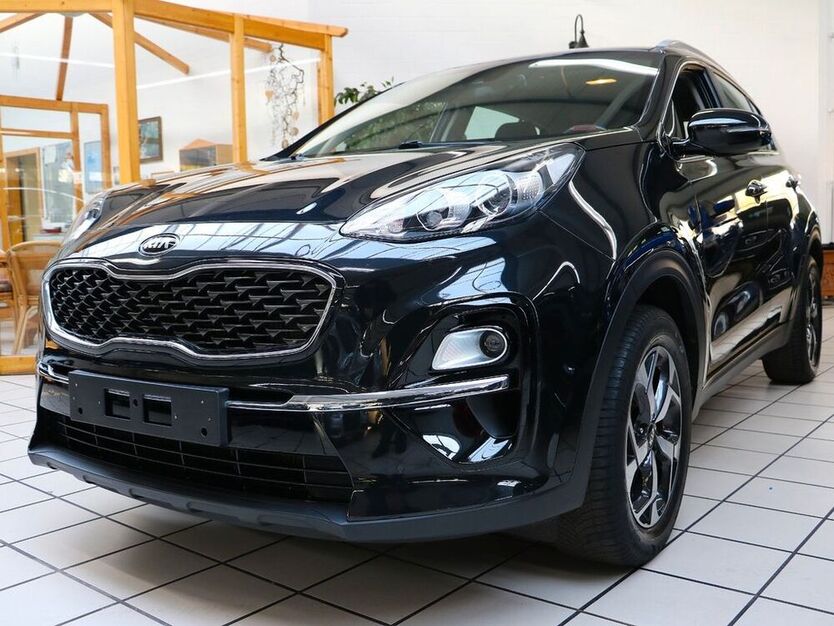 Sportage