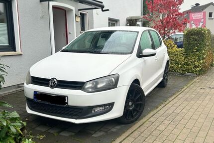 VW Polo 95.500 km 6.500 € Lemgo 32657