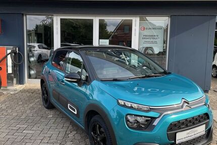 Citroen C3 20.000 km 15.490 € Worpswede 27726