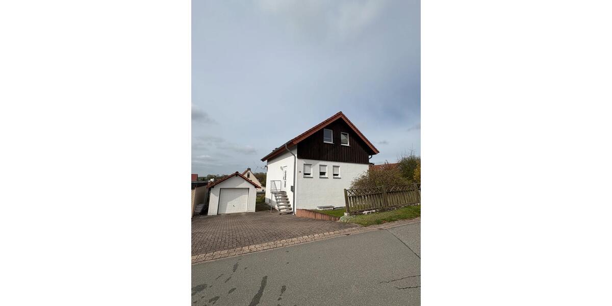 Einfamilienhaus Schieder-Schwalenberg Schwalenberg - 5 Zimmer, 107 m&sup2;, 180.000&euro; | Angebot:26423532