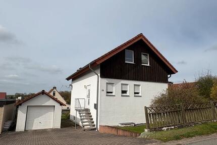 Haus Schieder-Schwalenberg Schwalenberg - 5 Zimmer, 107 m&sup2;, 180.000&euro; | Angebot:26423532