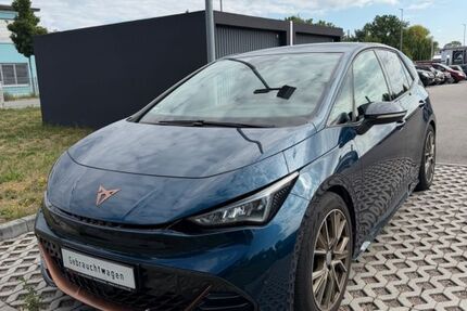 Cupra Born 56.000 km 22.500 &euro; Regensburg 93055