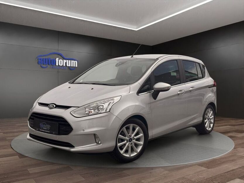 B-Max