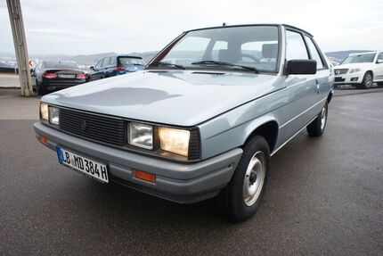 Renault R 11 98.950 km 8.790 &euro; Ostfildern 73760