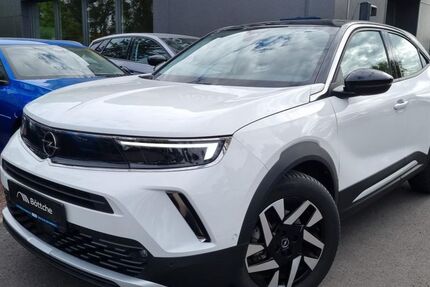 Opel Mokka 8.408 km 18.980 € Potsdam 14480