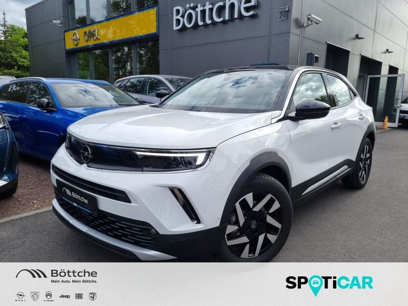 Opel Mokka 8.408 km 18.980 € Potsdam 14480