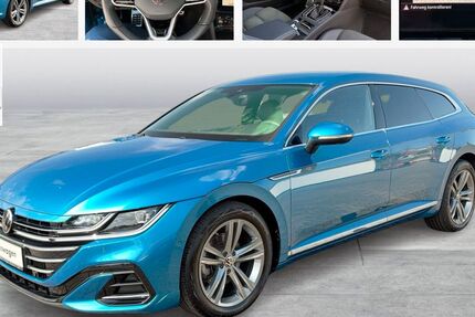 VW Arteon 23.681 km 42.850 &euro; Halle 06116