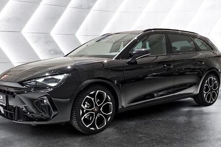 Cupra Leon 1.037 km 33.990 &euro; Schönefeld 12529