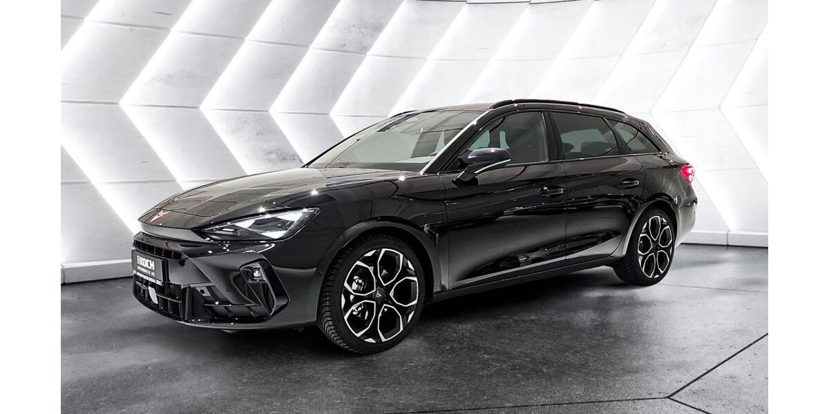 Cupra Leon 1.037 km 33.990 &euro; Schönefeld 12529