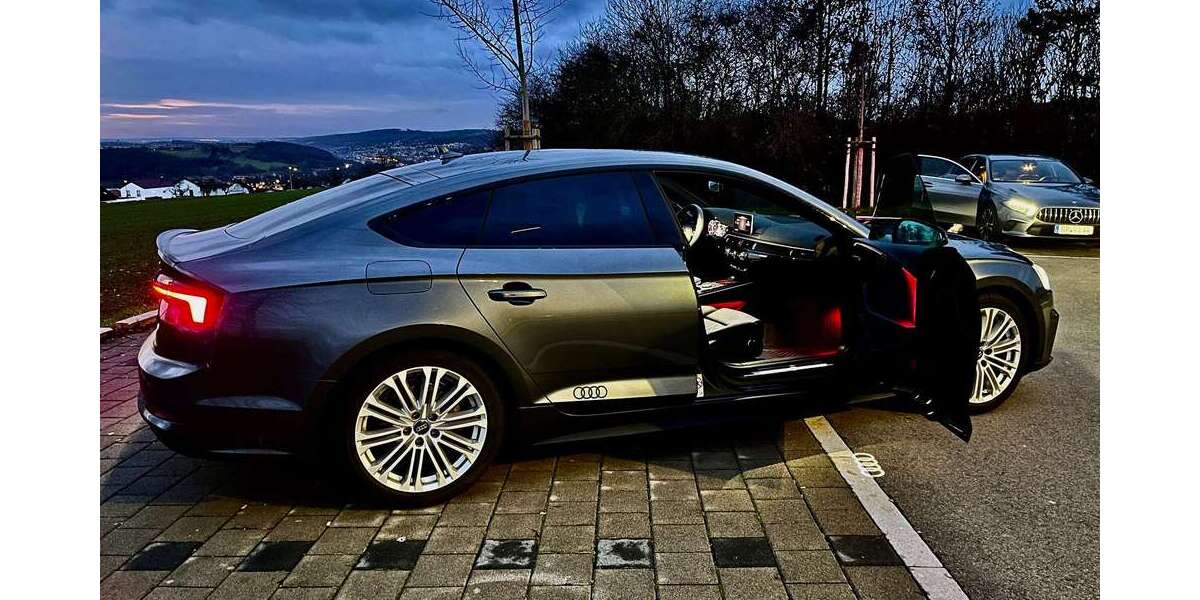 Audi A5 139.000 km 23.900 &euro; Uhingen, Stadt 73066