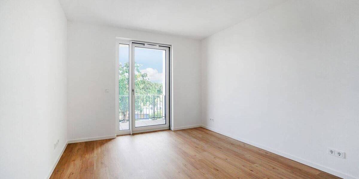 Etagenwohnung Berlin Siemensstadt - 4 Zimmer, 105 m&sup2;, 1.710&euro; | Angebot:26364137