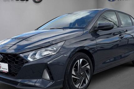 Hyundai i20 28.300 km 14.990 &euro; Pforzheim 75177