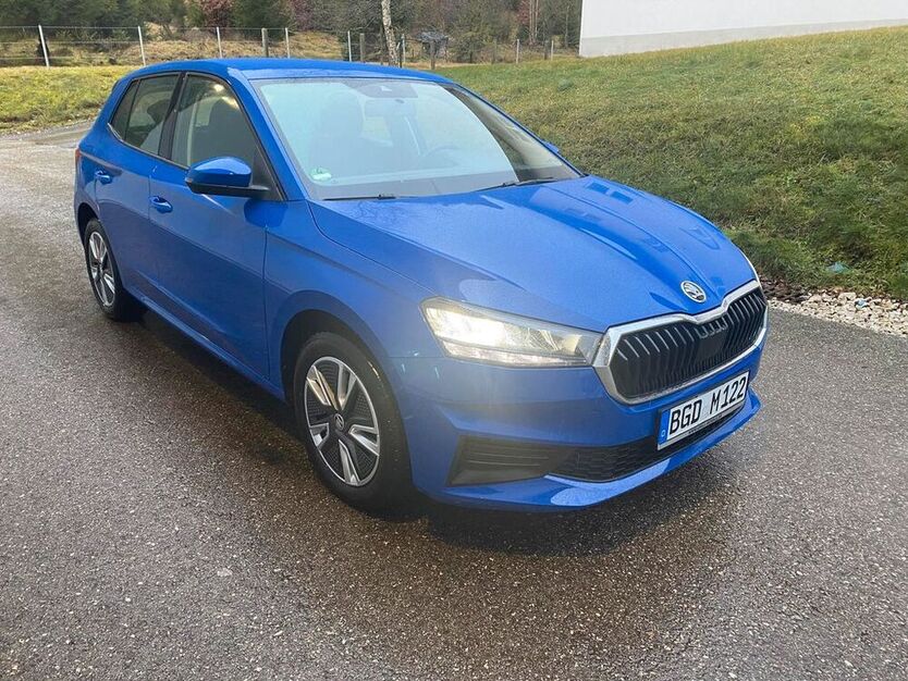 Fabia
