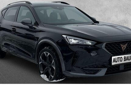 Cupra Formentor 71.523 km 26.660 &euro; Marktheidenfeld 97828