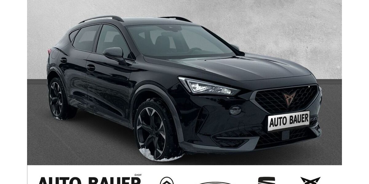 Cupra Formentor 71.523 km 26.660 &euro; Marktheidenfeld 97828
