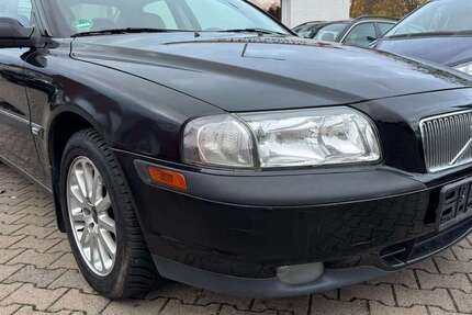 Volvo S80 159.000 km 4.999 &euro; Löhne 32584