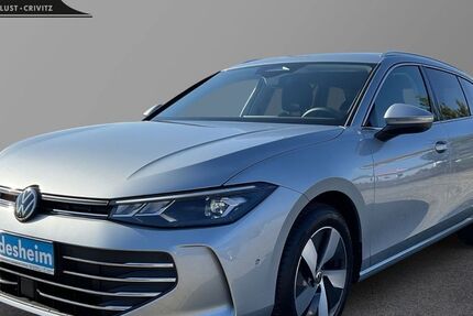 VW Passat Variant 10.600 km 34.930 &euro; Ludwigslust 19288