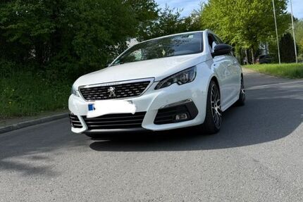 Peugeot 308 135.500 km 11.500 &euro; Schwelm 58332