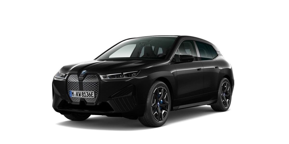 BMW iX 16.448 km 46.999 &euro; Frankfurt am Main 60435