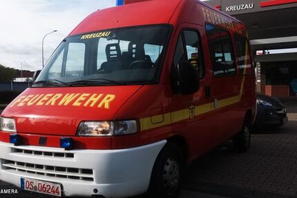 Fiat Ducato 59.000 km 4.100 &euro; Belm-Vehrte (Osnabrück) 49191