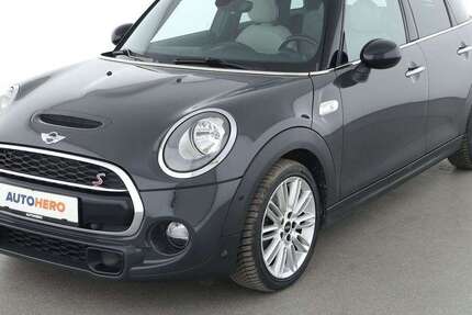 Mini Cooper S 100.586 km 15.860 € Stuttgart 70195