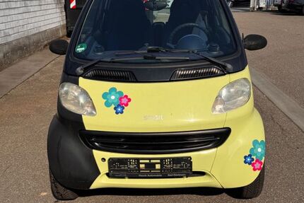 Smart ForTwo 92.000 km 2.700 &euro; Ketsch 68775