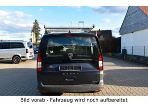 VW Caddy Maxi 2.0 TDI BMT 4motion Standhzg Camping 48.807 km 34.795 &euro; Donauwörth 86609