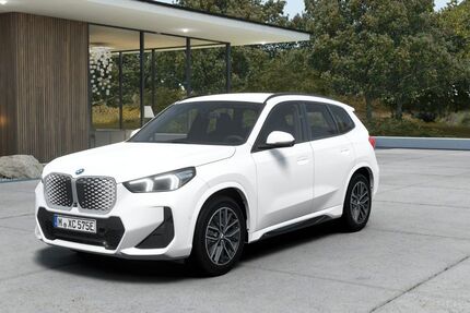 BMW iX1 18.000 km 39.860 &euro; Öhringen 74613