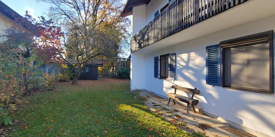 Mehrfamilienhaus, Wohnhaus Frasdorf - 8 Zimmer, 173 m&sup2;, 680.000&euro; | Angebot:26072940