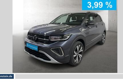 VW T-Cross 9.200 km 29.711 € Neustadt/Aisch 91413