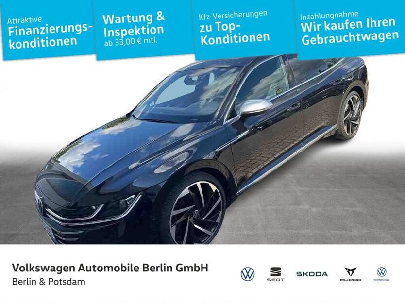 Arteon