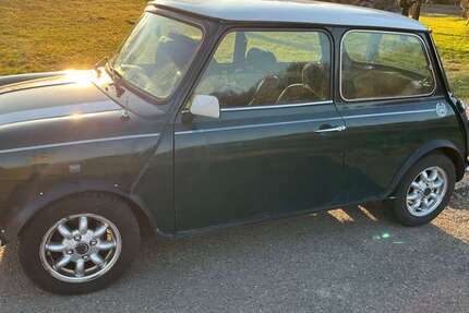 Rover MINI 135.000 km 7.500 € Reichenbach (Fils) 73262