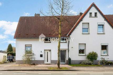 Haus Gladbeck Schultendorf - 3 Zimmer, 78 m&sup2;, 285.000&euro; | Angebot:25051214