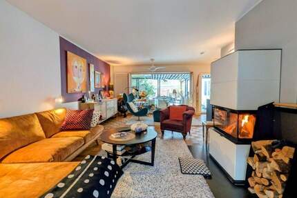 Haus Bremen Borgfeld - 4 Zimmer, 141 m&sup2;, 619.000&euro; | Angebot:24709569