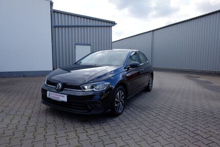 VW Polo 12.400 km 20.690 &euro; Coburg 96450