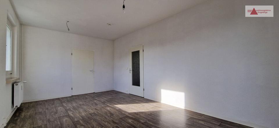 Etagenwohnung Klingenberg - 3 Zimmer, 66 m&sup2;, 420&euro; | Angebot:26646301