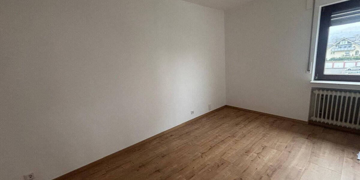 Etagenwohnung Hemsbach - 3 Zimmer, 95 m&sup2;, 1.124&euro; | Angebot:26685853