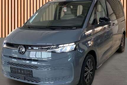 VW T7 Multivan 27.411 km 47.880 &euro; Dresden/Weißig 01328