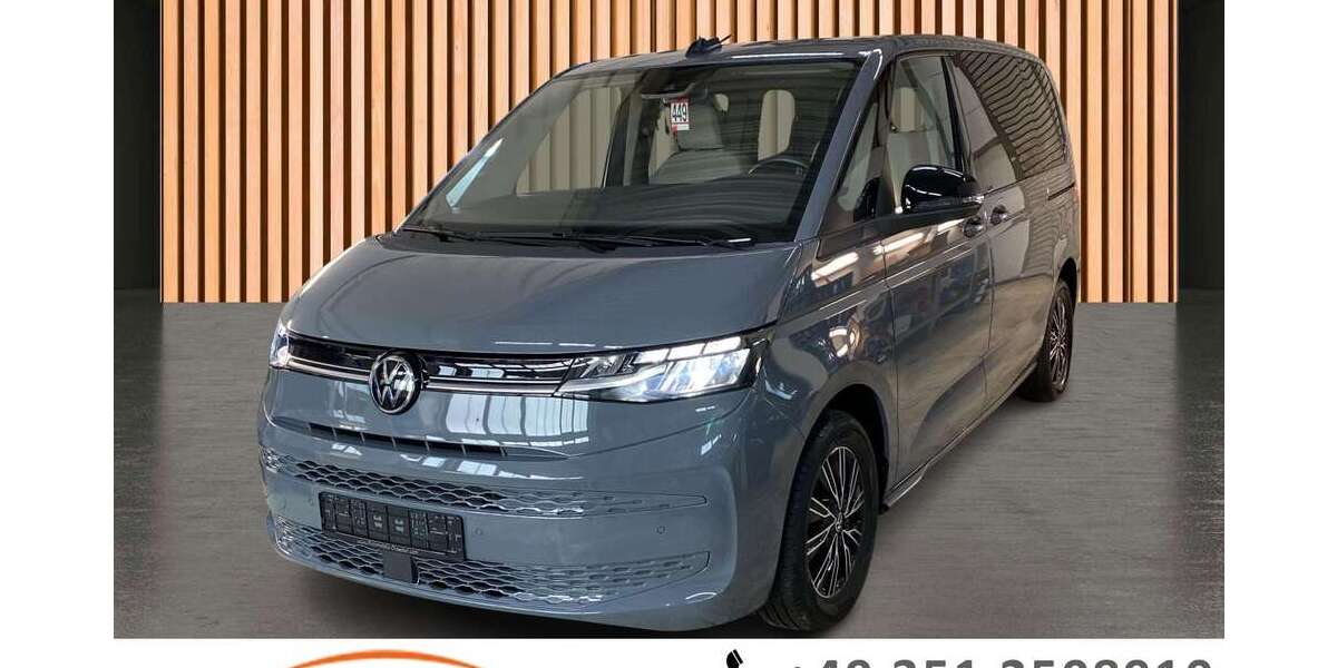 VW T7 Multivan 27.411 km 47.880 &euro; Dresden/Weißig 01328
